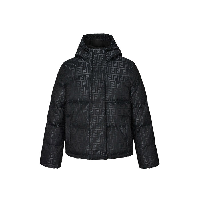 펜디 남성 다운 패딩 - Fendi Mens Down Padding - fec7222x