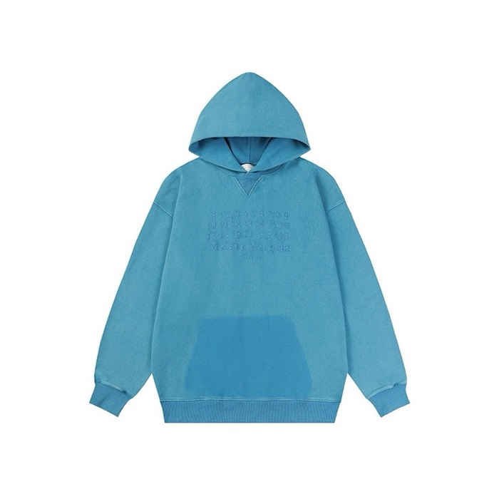메종 마르지엘라 남성 캐쥬얼 후드티 - Maison margiela Mens Casual Hoodie - mac7307x