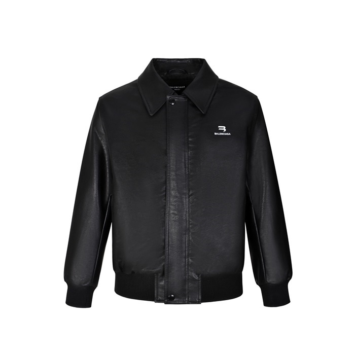 발렌시아가 남성 다운 재킷 - Balenciaga Mens Down Jacket - bac7102x