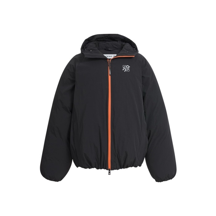로에베 남성 다운 재킷 - Loewe Mens Down Jacket - loc9711x