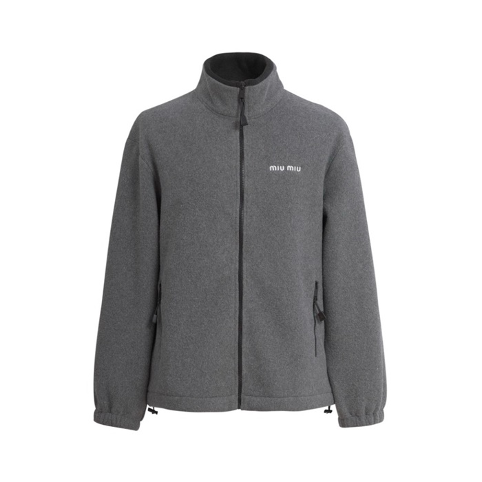 미우미우 남성 베이직 재킷 - Miumiu Mens Basic Jacket - mic7062x