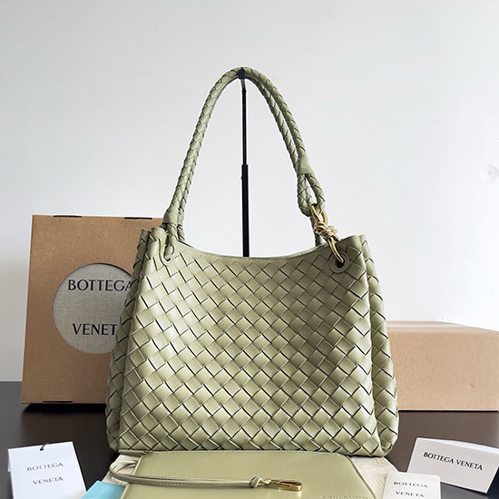 보테가 베네타 라지 파라슈트 796571 - Bottega Veneta Large Parachute