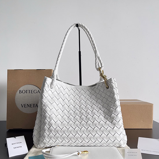 보테가 베네타 라지 파라슈트 796571 - Bottega Veneta Large Parachute