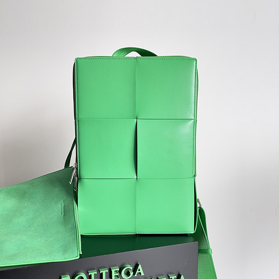 보테가 베네타 아르코 백팩 680092 - Bottega Veneta Arco Backpack