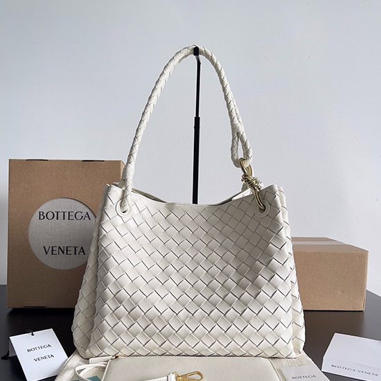 보테가 베네타 라지 파라슈트 796571 - Bottega Veneta Large Parachute