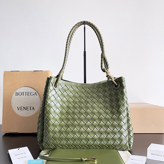 보테가 베네타 라지 파라슈트 796571 - Bottega Veneta Large Parachute