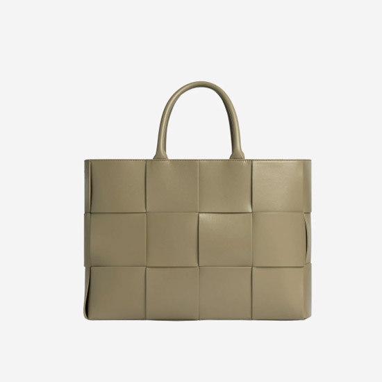 보테가 베네타 미디움 아르코 토트백 패러킷 729244 - Bottega Veneta Medium Arco Tote Bag