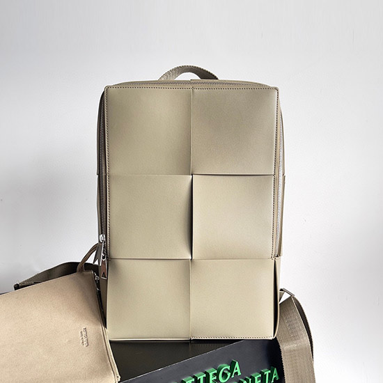보테가 베네타 아르코 백팩 680092 - Bottega Veneta Arco Backpack