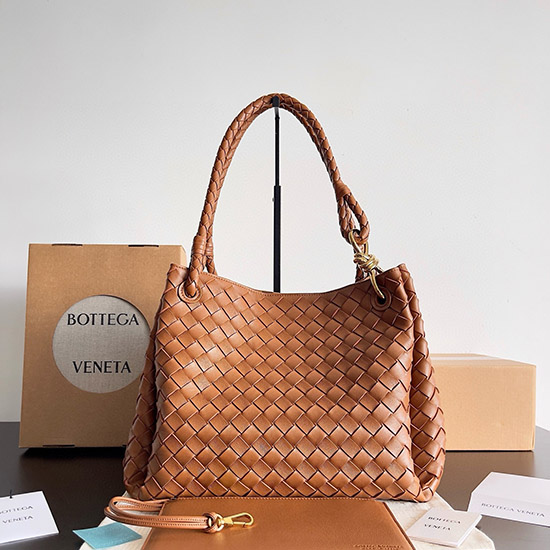 보테가 베네타 라지 파라슈트 796571 - Bottega Veneta Large Parachute