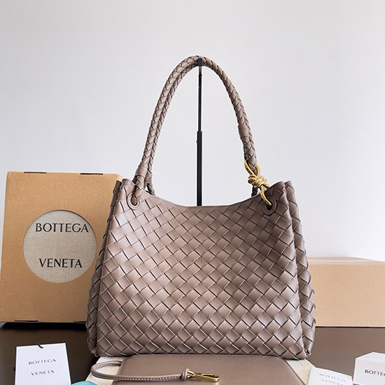 보테가 베네타 라지 파라슈트 796571 - Bottega Veneta Large Parachute