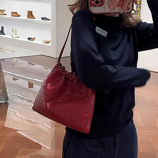 보테가 베네타 더스트백 796728 - Bottega Veneta Dust Bag