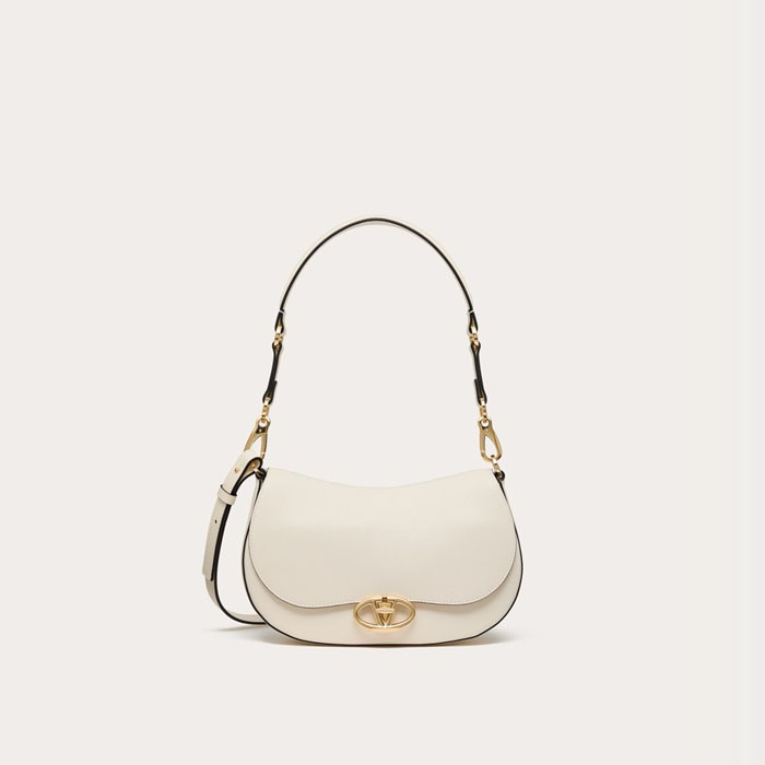 발렌티노 여성 가라바니 브이로고 백 - Valentino Womens Garavani Ohval Bag - vab7238x