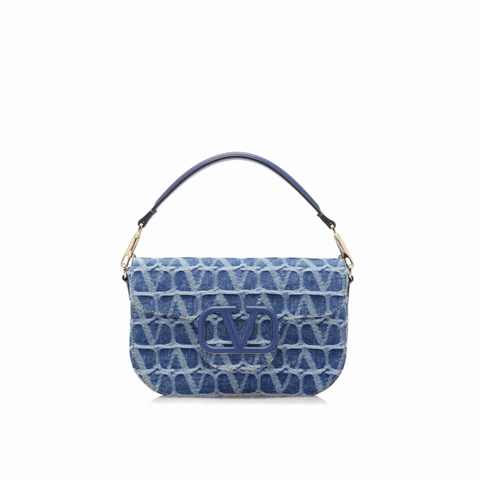 발렌티노 여성 가라바니 시그니처 토트백 - Valentino Womens Garawani Signature Bag