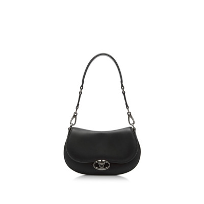 발렌티노 여성 가라바니 브이로고 백 - Valentino Womens Garavani Ohval Bag - vab7238x
