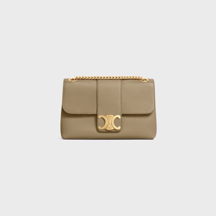 셀린느 여성 빅투아르 백 - Celine Womens Teen Victoire Bag