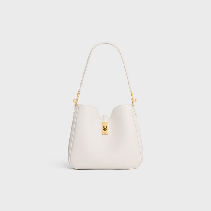 셀린느 여성 16 소프트 호보백 - Celine Womens 16 Soft Hobo Bag