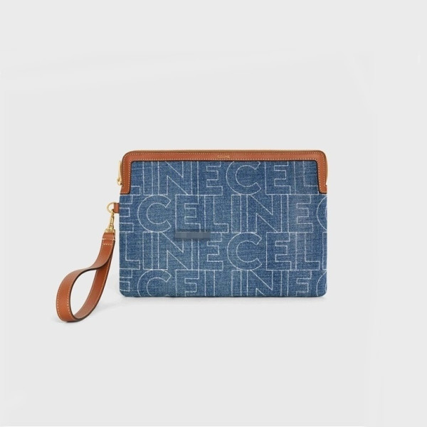 셀린느 여성 미니 클러치 - Celine Womens Mini Clutch Bag