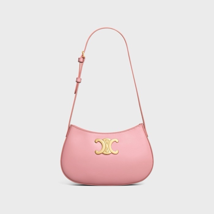 셀린느 카프스킨 미디움 틸리 백 115703 - Celine Medium Tilly Bag in Shiny Calfskin
