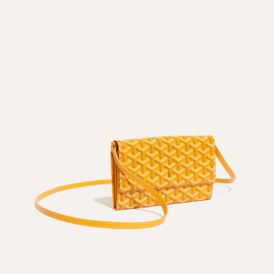고야드 여성 탄바렌 3 - Goyard Womens Varenne Wallets
