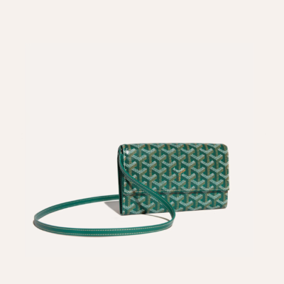 고야드 여성 탄바렌 3 - Goyard Womens Varenne Wallets