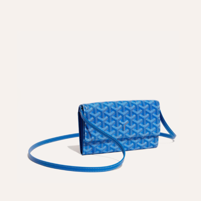 고야드 여성 탄바렌 3 - Goyard Womens Varenne Wallets