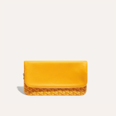 고야드 남/녀 생마리 클러치 - Goyard Unisex Saint Marie Clutch