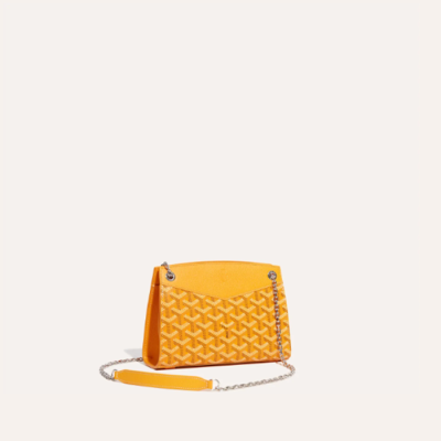 고야드 여성 스트럭쳐 루엣뜨 백 PM / 미니 - Goyard Womens Structure Rouette Bag 