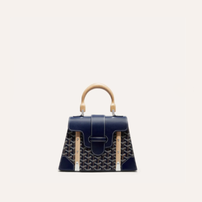 고야드 여성 사이공 백 PM - Goyard Womens Saigon Bag 