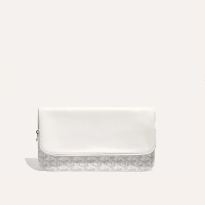고야드 남/녀 생마리 클러치 - Goyard Unisex Saint Marie Clutch