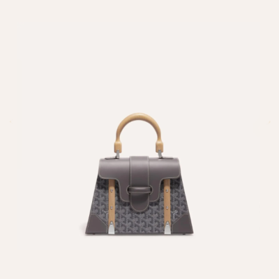 고야드 여성 사이공 백 PM - Goyard Womens Saigon Bag 