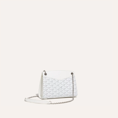 고야드 여성 스트럭쳐 루엣뜨 백 PM / 미니 - Goyard Womens Structure Rouette Bag 