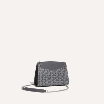 고야드 여성 스트럭쳐 루엣뜨 백 PM / 미니 - Goyard Womens Structure Rouette Bag 