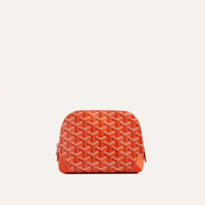 고야드 여성 탄 방돔 파우치 - Goyard Womens Vendome Pouch