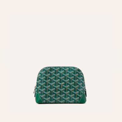 고야드 여성 탄 방돔 파우치 - Goyard Womens Vendome Pouch