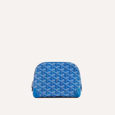고야드 여성 탄 방돔 파우치 - Goyard Womens Vendome Pouch