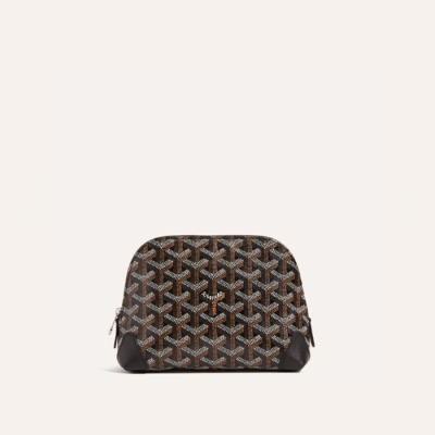 고야드 여성 탄 방돔 파우치 - Goyard Womens Vendome Pouch