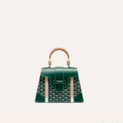 고야드 여성 사이공 백 PM - Goyard Womens Saigon Bag 