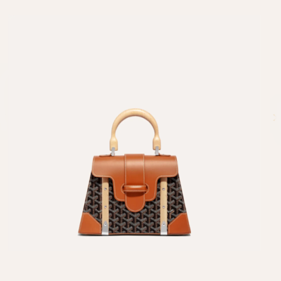 고야드 여성 사이공 백 PM - Goyard Womens Saigon Bag 