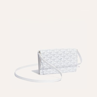 고야드 여성 탄바렌 3 - Goyard Womens Varenne Wallets