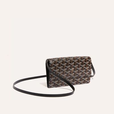 고야드 여성 탄바렌 3 - Goyard Womens Varenne Wallets