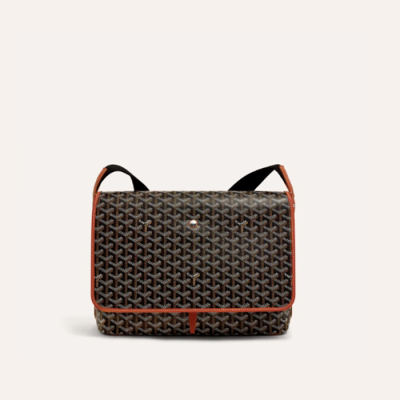 고야드 남성 카페티엔 메신저 백 - Goyard Mens Capetien Bag