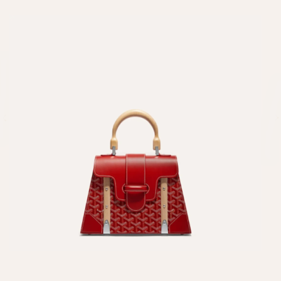 고야드 여성 사이공 백 PM - Goyard Womens Saigon Bag 