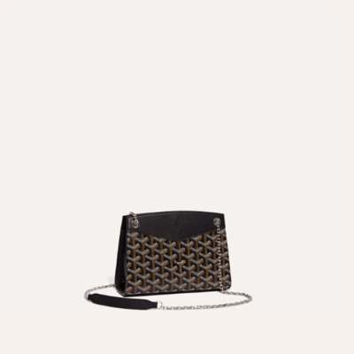 고야드 여성 스트럭쳐 루엣뜨 백 PM / 미니 - Goyard Womens Structure Rouette Bag 